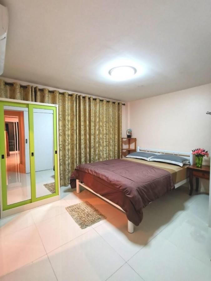 Pon House Hotel Chalong Exterior photo